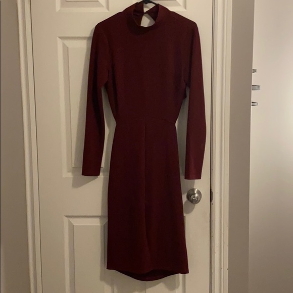 Dress - Picture 1 of 3